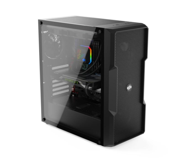 SilentiumPC Regnum RG6V TG Pure Black - 541990 - zdjęcie 11